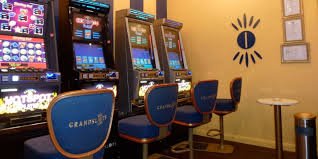 OVO Deposit selection screen on slot365 login