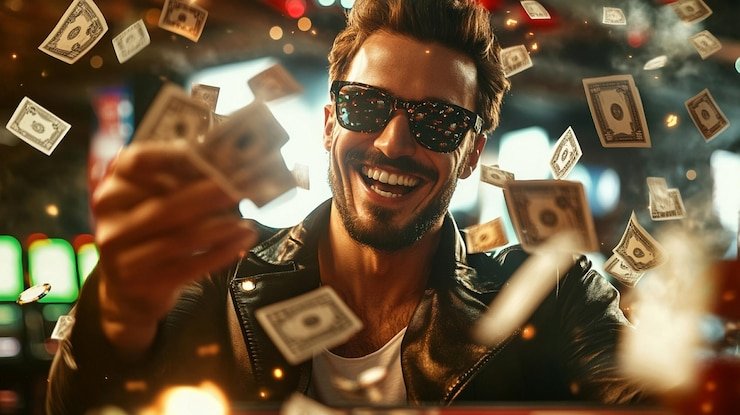 Confirmation and balance update after OVO deposit